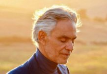 Andrea Boceli Thaïlande