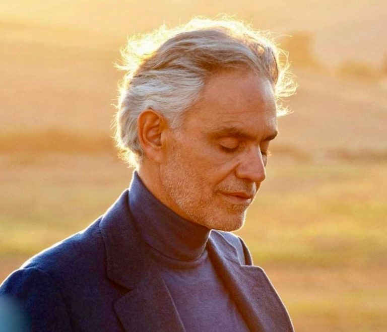 THAÏLANDE – COVID : Pour oublier la pandémie, Bangkok accueillera un concert géant le 1er janvier avec Andrea Bocelli