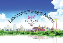 BANGKOK – COMMUNAUTÉ : Bénévoles au service de « Bangkok Accueil », pourquoi pas vous ? Bangkok Accueil
