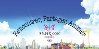 Bangkok Accueil