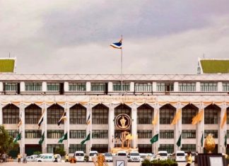 THAÏLANDE – BANGKOK : Qui est le mieux placé pour devenir gouverneur de la « Cité des anges » ? Bangkok Metropolitan Administration