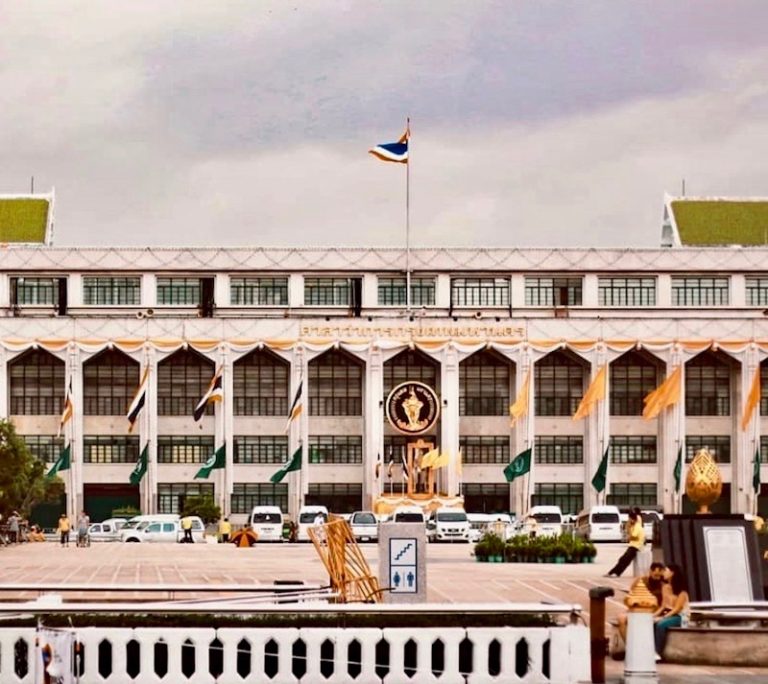 BANGKOK – POLITIQUE : La capitale thaïlandaise élira son nouveau gouverneur en 2022