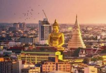Bangkok