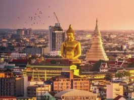 Bangkok