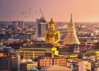 Bangkok