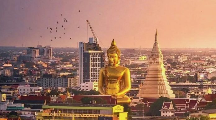 Bangkok