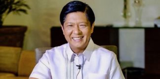 bong bong marcos