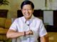 PHILIPPINES – POLITIQUE : La dynastie Marcos n’est pas sure de revenir au pouvoir dans l’archipel bong bong marcos