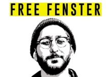 journaliste Danny Fenster Birmanie