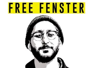 journaliste Danny Fenster Birmanie