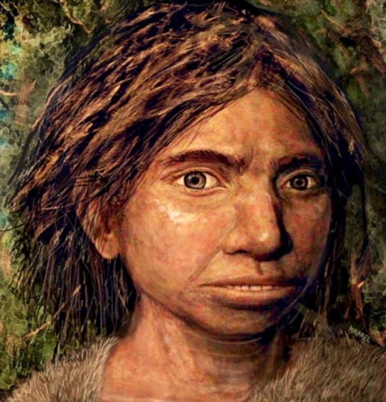 INDONÉSIE – SOCIÉTÉ : Il y a 7 000 ans, l’Indonésie accueillait des humains venus de Sibérie