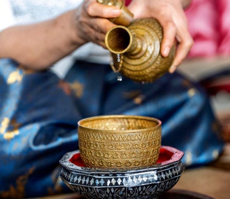 CAMBODGE – SOCIÉTÉ : Du 5 au 7 octobre, le Cambodge fête ses morts