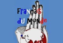 THAÏLANDE – FRANCE : Les vœux d’ADFE / Français du monde, l’association qui veut faire de 2022 une belle année franco-thaïlandaise Français du monde