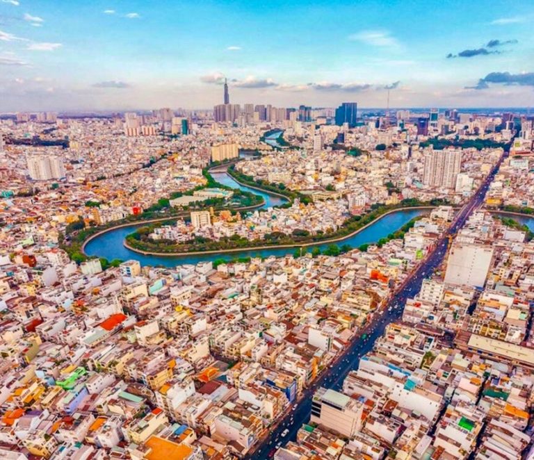 VIETNAM – ÉCONOMIE : Croissance vietnamienne en baisse, les clés pour comprendre