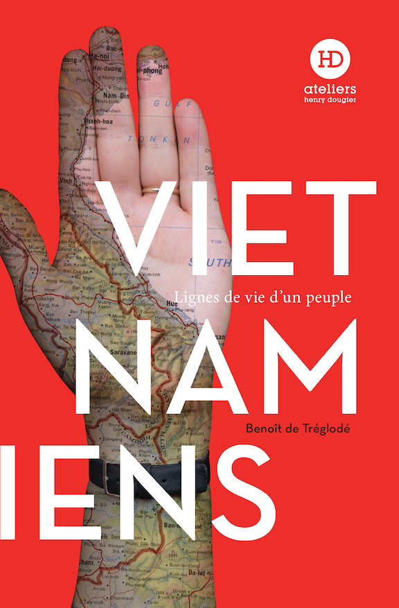 livre Vietnam