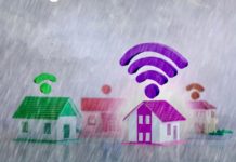 blocage internet indonésie