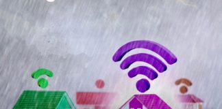 blocage internet indonésie
