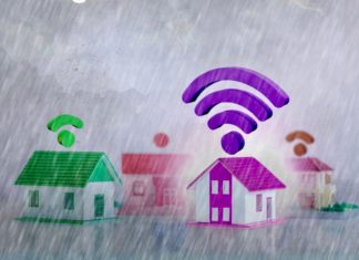 blocage internet indonésie