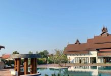 BIRMANIE EXPRESS – ACTUALITÉS : Que retenir de l’actualité birmane du 18 au 24 octobre ? Kempinski de Naypyitaw