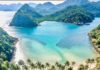 Koh Chang tourisme Thaïlande