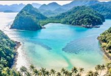 Koh Chang tourisme Thaïlande