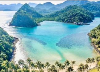 Koh Chang tourisme Thaïlande