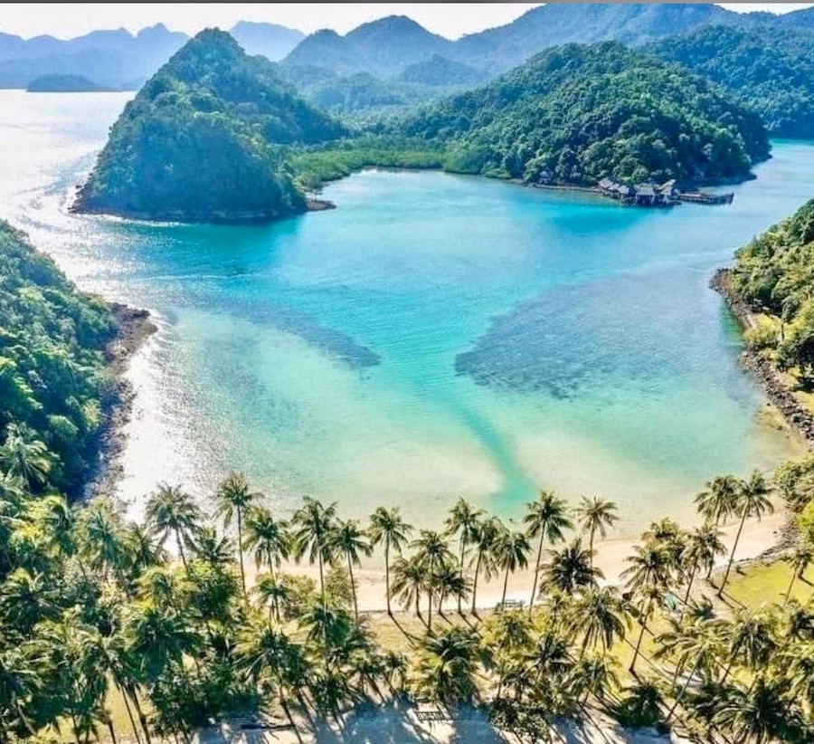 Koh Chang tourisme Thaïlande