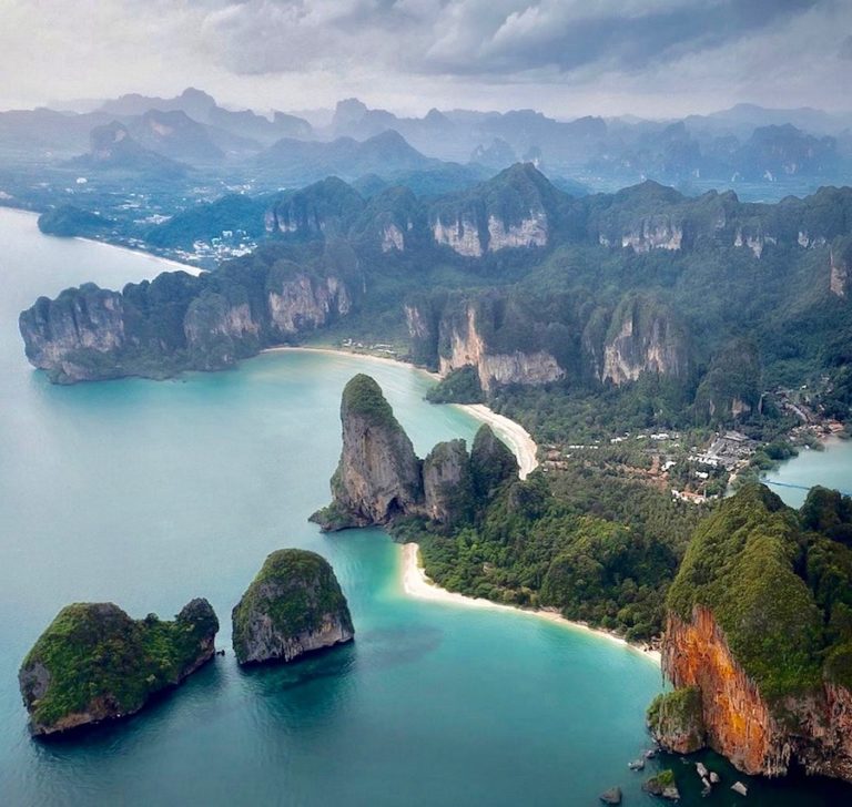 THAÏLANDE – TOURISME : La Thaïlande classée 4ème dans les “10 pays les moins chers à visiter” par Kiplinger