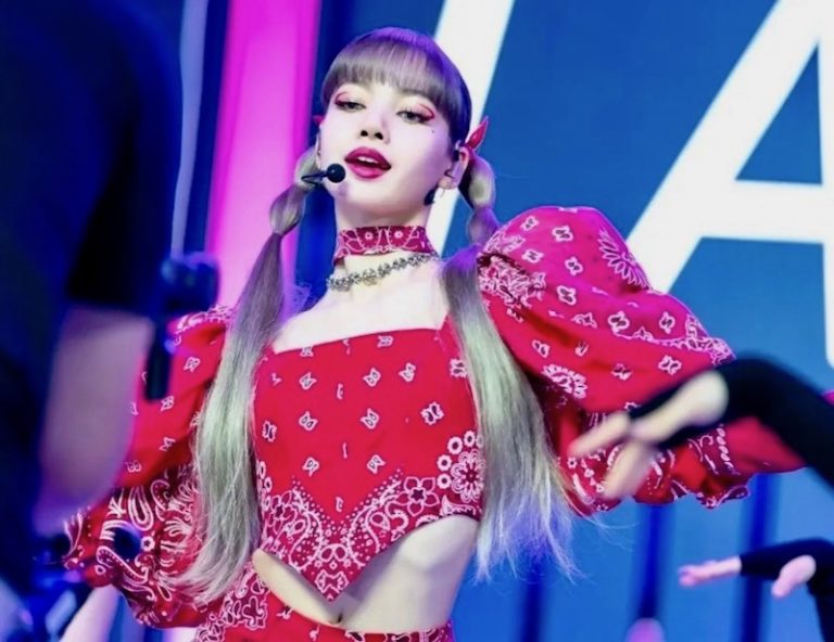 THAÏLANDE – TOURISME : Lalisa « Lisa » Manoban, la star thaïlandaise de K-Pop en ambassadrice à Phuket