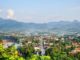 ville de Luang Prabang au Laos