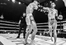 THAÏLANDE – FRANCE : Plus qu’un tournoi de boxe thaïe, les retrouvailles parisiennes de MTGP dimanche 10 octobre muay thai paris