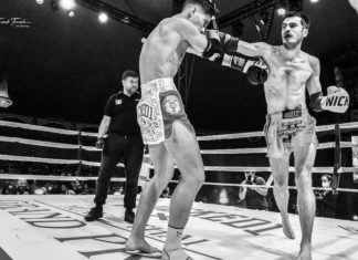 THAÏLANDE – FRANCE : Plus qu’un tournoi de boxe thaïe, les retrouvailles parisiennes de MTGP dimanche 10 octobre muay thai paris