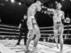 muay thai paris