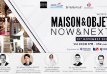 THAÏLANDE – WEBINAIRE : Le 10 novembre, l’art de vivre une opportunité d’échanges commerciaux webinaire maison et objet