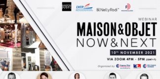 webinaire maison et objet