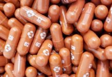 médicament anti viral