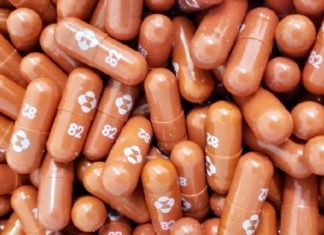 THAÏLANDE – COVID : Les thaïlandais auront-ils bientôt la « pilule miracle » anti Covid ? médicament anti viral