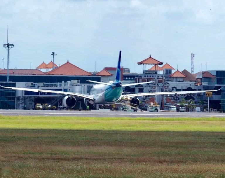 INDONÉSIE – TOURISME : La reprise des vols internationaux transforme déjà Bali