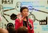 Maria ressa prix nobel de la paix