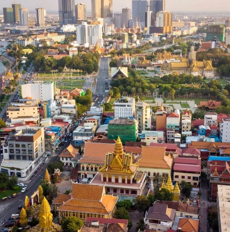 CAMBODGE EXPRESS – ACTUALITÉS : Que retenir de l’actualité cambodgienne du 11 au 17 octobre ?