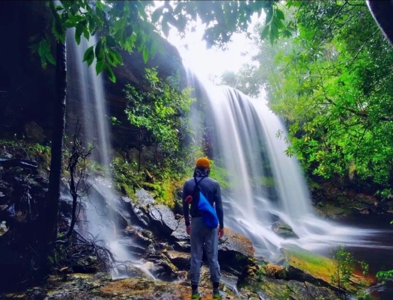 THAÏLANDE – TOURISME : Les merveilles de Phu Kradueng s’ouvrent à nouveau aux touristes