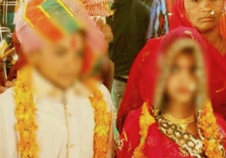 INDE – SOCIÉTÉ : Faire cesser le mariage des enfants, une priorité pour la plus grande démocratie du monde