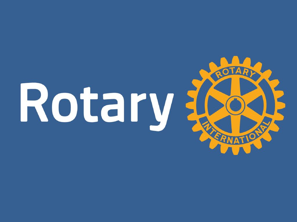 Rotary Thaïlande Pattaya