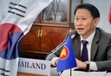 THAÏLANDE – COMMERCE : La Corée du sud, nouvel eldorado pour les entreprises thaïlandaises ? Sansern Samalapa