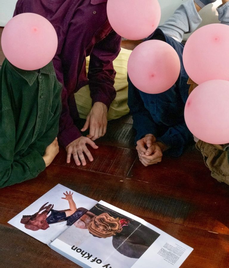 BANGKOK – CONFÉRENCE :  Dans les coulisses du spectacle School of Ganesh, un rendez-vous de qualité le 6 novembre à l’Alliance Française