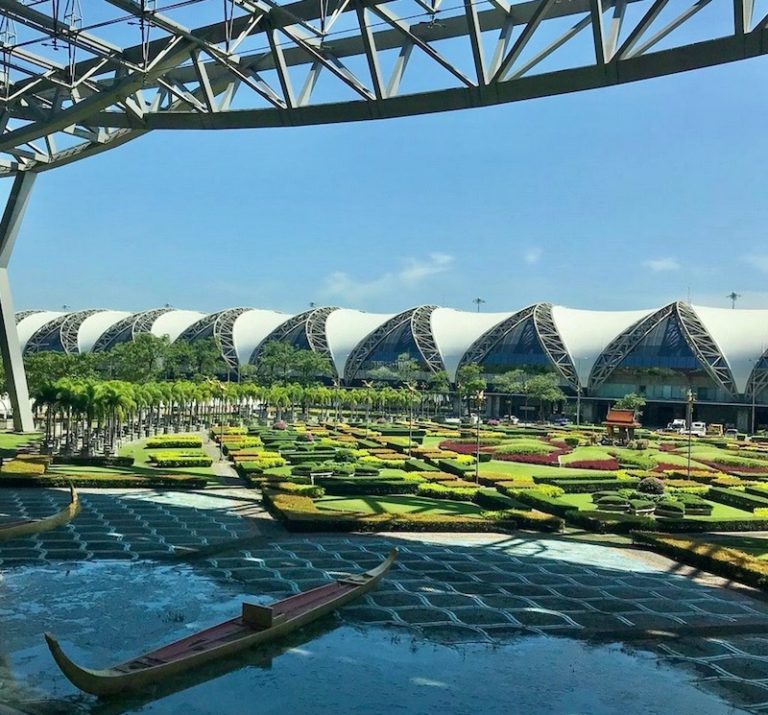 THAÏLANDE – TOURISME : 17 pays s’ajoutent à la liste des pays dont les ressortissants peuvent rentrer en Thaïlande sans quarantaine