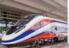 CAMBODGE – INFRASTRUCTURE : 4 milliards d’euros pour le TGV cambodgien Train Laos Chine