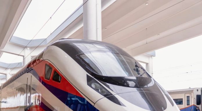 LAOS – TOURISME : Le National Geographic célèbre une nouvelle victoire laotienne TGV Laos Chine