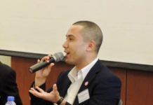 THAÏLANDE – POLITIQUE : Voranai Vanijaka, nouveau venu sur la scène politique thaïlandaise journaliste Voranai Vanijaka