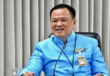 THAÏLANDE – COVID : Comment s’y prendre pour retourner en Thaïlande dès le 1er novembre ? Anutin Charnvirakul